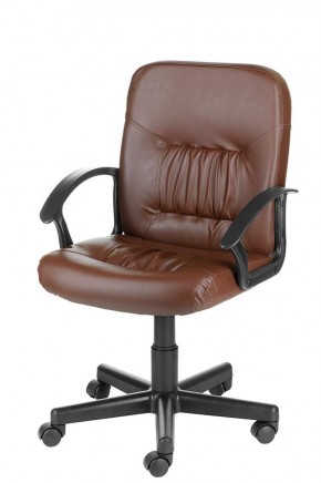 Кресло ЧИП (коричневый) в Ревде - revda.ok-mebel.com | фото 2
