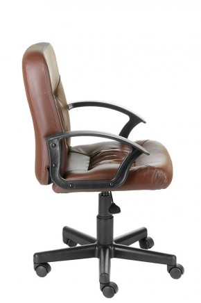 Кресло ЧИП (коричневый) в Ревде - revda.ok-mebel.com | фото 3