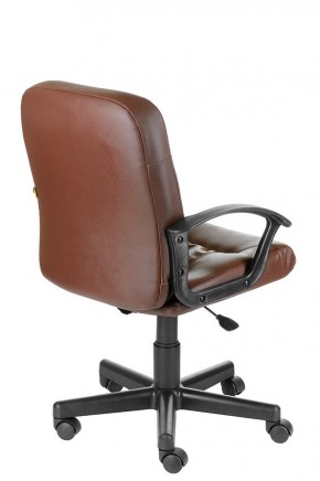 Кресло ЧИП (коричневый) в Ревде - revda.ok-mebel.com | фото 4