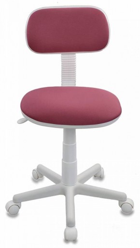Кресло детское Бюрократ CH-W201NX/26-31 розовый в Ревде - revda.ok-mebel.com | фото 2