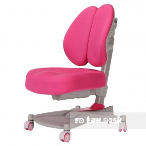 Детское кресло Contento Pink в Ревде - revda.ok-mebel.com | фото 1