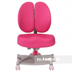 Детское кресло Contento Pink в Ревде - revda.ok-mebel.com | фото 2
