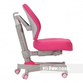 Детское кресло Contento Pink в Ревде - revda.ok-mebel.com | фото 4