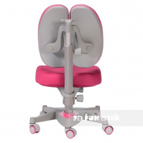 Детское кресло Contento Pink в Ревде - revda.ok-mebel.com | фото 5