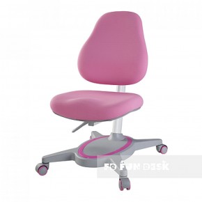 Детское кресло Primavera I Pink в Ревде - revda.ok-mebel.com | фото 1