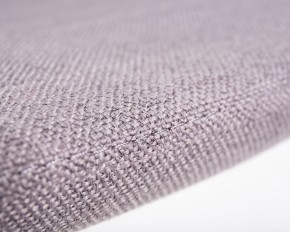Кресло дизайнерское DOBRIN SWAN, серая ткань IF11, золотое основание в Ревде - revda.ok-mebel.com | фото 9