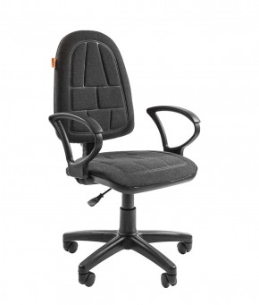 Кресло для оператора CHAIRMAN 205 (ткань С-2) в Ревде - revda.ok-mebel.com | фото 1