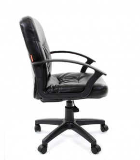 Кресло для оператора CHAIRMAN 651 (экокожа) в Ревде - revda.ok-mebel.com | фото 3