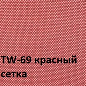 Кресло для оператора CHAIRMAN 696 black (ткань TW-11/сетка TW-69) в Ревде - revda.ok-mebel.com | фото 2