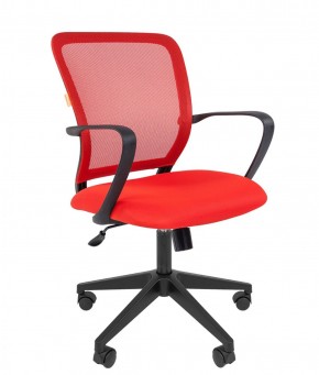Кресло для оператора CHAIRMAN 698 (ткань TW 19/сетка TW 69) в Ревде - revda.ok-mebel.com | фото