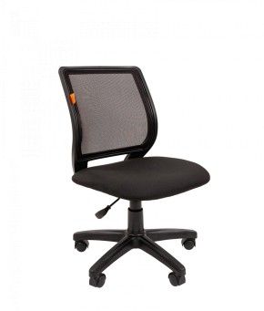 Кресло для оператора CHAIRMAN 699 Б/Л (ткань стандарт/сетка TW-01) в Ревде - revda.ok-mebel.com | фото 1