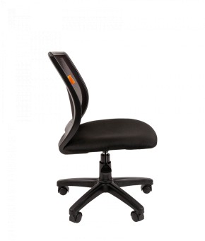 Кресло для оператора CHAIRMAN 699 Б/Л (ткань стандарт/сетка TW-01) в Ревде - revda.ok-mebel.com | фото 3