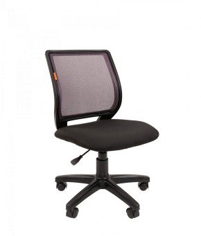 Кресло для оператора CHAIRMAN 699 Б/Л (ткань стандарт/сетка TW-04) в Ревде - revda.ok-mebel.com | фото