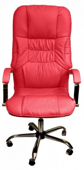 Кресло для руководителя Бридж КВ-14-131112-0421 в Ревде - revda.ok-mebel.com | фото 2