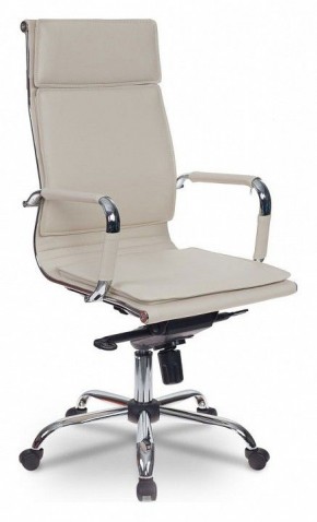 Кресло для руководителя CH-993MB/IVORY в Ревде - revda.ok-mebel.com | фото