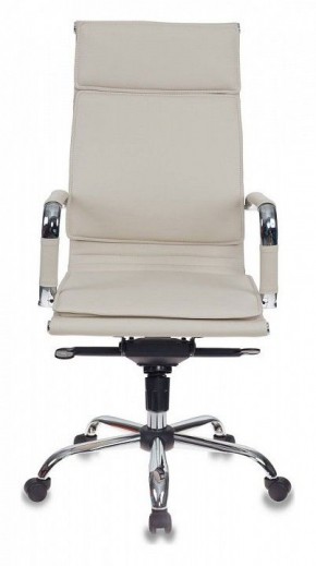 Кресло для руководителя CH-993MB/IVORY в Ревде - revda.ok-mebel.com | фото 2