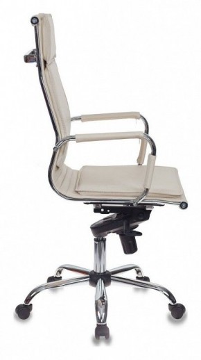 Кресло для руководителя CH-993MB/IVORY в Ревде - revda.ok-mebel.com | фото 3