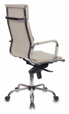 Кресло для руководителя CH-993MB/IVORY в Ревде - revda.ok-mebel.com | фото 4