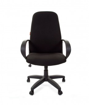 Кресло для руководителя  CHAIRMAN 279 С (ткань С-3) в Ревде - revda.ok-mebel.com | фото 2