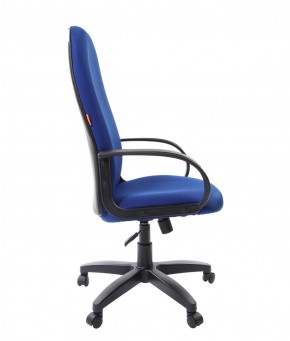 Кресло для руководителя  CHAIRMAN 279 TW (ткань TW 10) в Ревде - revda.ok-mebel.com | фото 3