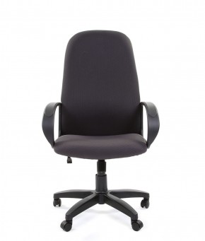 Кресло для руководителя  CHAIRMAN 279 TW (ткань TW 12) в Ревде - revda.ok-mebel.com | фото 2