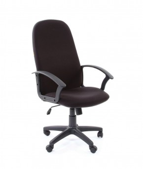 Кресло для руководителя CHAIRMAN 289 (ткань стандарт 10-356) в Ревде - revda.ok-mebel.com | фото
