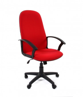 Кресло для руководителя CHAIRMAN 289 (ткань стандарт 12-266) в Ревде - revda.ok-mebel.com | фото 1