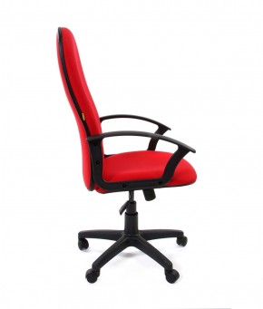 Кресло для руководителя CHAIRMAN 289 (ткань стандарт 12-266) в Ревде - revda.ok-mebel.com | фото 3