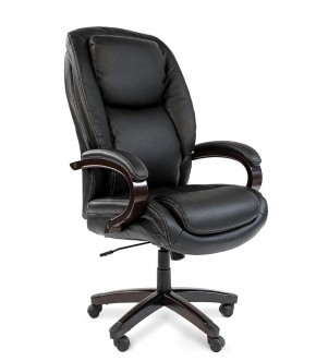 Кресло для руководителя CHAIRMAN  408 (Натуральная кожа) в Ревде - revda.ok-mebel.com | фото