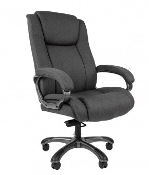 Кресло для руководителя CHAIRMAN  410 (Акриловая ткань) в Ревде - revda.ok-mebel.com | фото 3