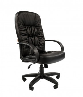 Кресло для руководителя  CHAIRMAN 416 ЭКО в Ревде - revda.ok-mebel.com | фото