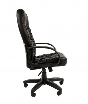 Кресло для руководителя  CHAIRMAN 416 ЭКО в Ревде - revda.ok-mebel.com | фото 3