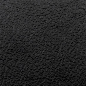Кресло для руководителя CHAIRMAN 417 (Натуральная кожа) Черное в Ревде - revda.ok-mebel.com | фото 6