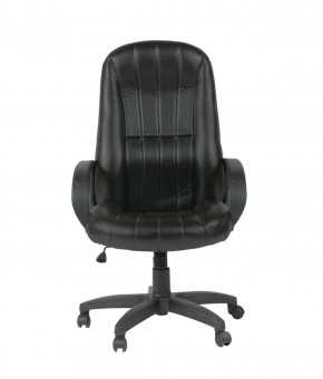 Кресло для руководителя  CHAIRMAN 685 (экокожа черный) в Ревде - revda.ok-mebel.com | фото
