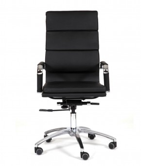 Кресло для руководителя CHAIRMAN 750 (Экокожа) в Ревде - revda.ok-mebel.com | фото 2