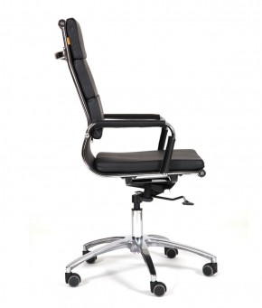 Кресло для руководителя CHAIRMAN 750 (Экокожа) в Ревде - revda.ok-mebel.com | фото 3