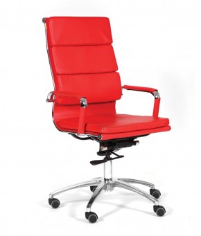 Кресло для руководителя CHAIRMAN 750 (Экокожа) в Ревде - revda.ok-mebel.com | фото 4