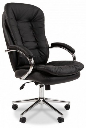 Кресло для руководителя Chairman 795 в Ревде - revda.ok-mebel.com | фото