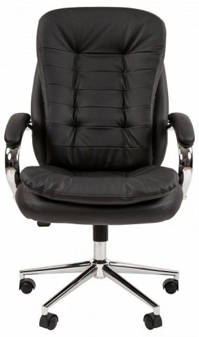 Кресло для руководителя Chairman 795 в Ревде - revda.ok-mebel.com | фото 2