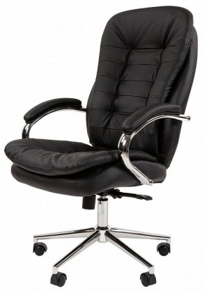 Кресло для руководителя Chairman 795 в Ревде - revda.ok-mebel.com | фото 4