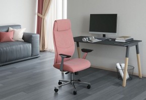 Кресло для руководителя Chairman Home Vista в Ревде - revda.ok-mebel.com | фото 4
