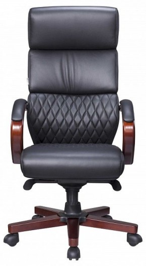Кресло для руководителя President Wood в Ревде - revda.ok-mebel.com | фото 2