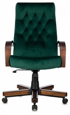Кресло для руководителя T-9928 Walnut в Ревде - revda.ok-mebel.com | фото 2
