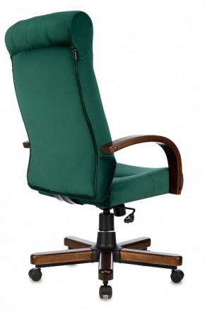 Кресло для руководителя T-9928 Walnut в Ревде - revda.ok-mebel.com | фото 4