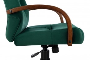Кресло для руководителя T-9928 Walnut в Ревде - revda.ok-mebel.com | фото 6