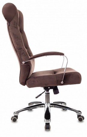 Кресло для руководителя T-9928SL в Ревде - revda.ok-mebel.com | фото 3