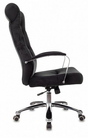 Кресло для руководителя T-9928SL в Ревде - revda.ok-mebel.com | фото 3