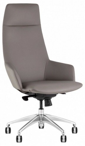 Кресло для руководителя TopChairs Bow в Ревде - revda.ok-mebel.com | фото