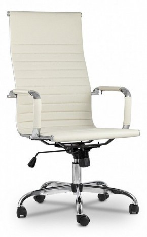 Кресло для руководителя TopChairs City в Ревде - revda.ok-mebel.com | фото