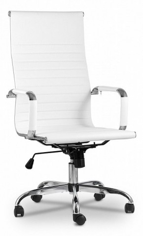 Кресло для руководителя TopChairs City в Ревде - revda.ok-mebel.com | фото 1